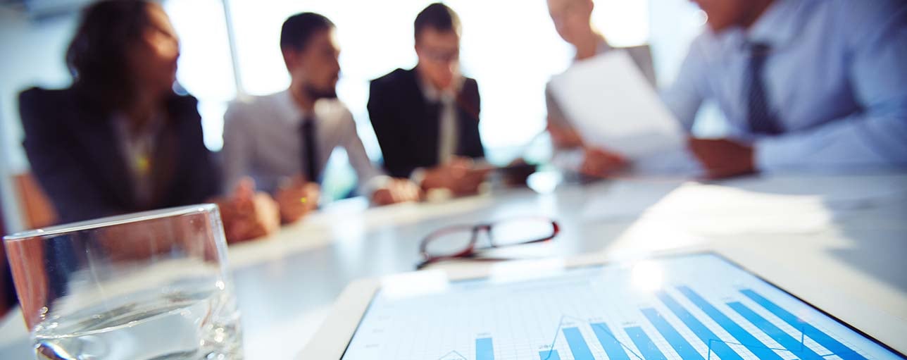 Analytical solution for the energy and utility industries - Simulation and optimization