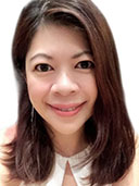 Christine Chiew Yeuin Low