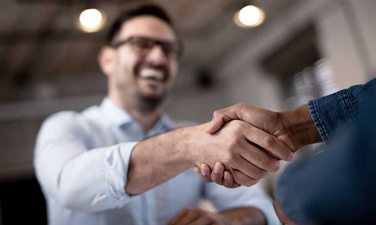 Collaboration and Knowledge Sharing