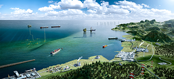 激发更广阔视野