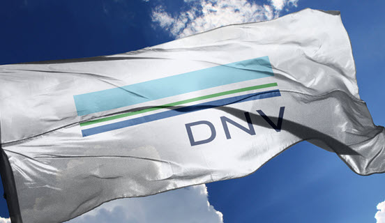 DNV 公正性公开声明