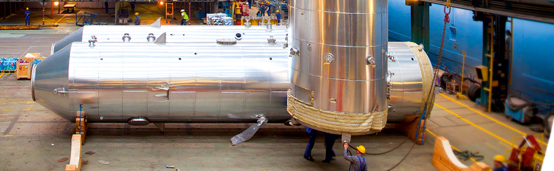 DNV GL at Posidonia 2018: Clear skies ahead as DNV GL announces new emission reduction notation