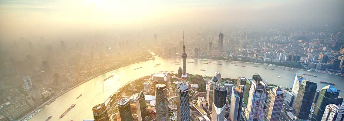 DNV GL donates RMB 1 million to support COVID-19 relief efforts in China 