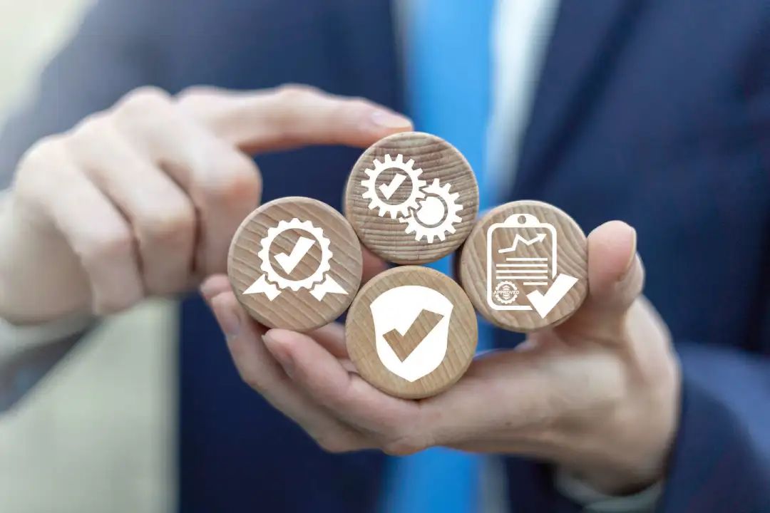 DNV Increased - Compliance management systems  Filing Approval