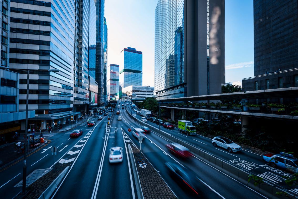 DNV Insight THE EU AI ACT AND YOUR COMPANY