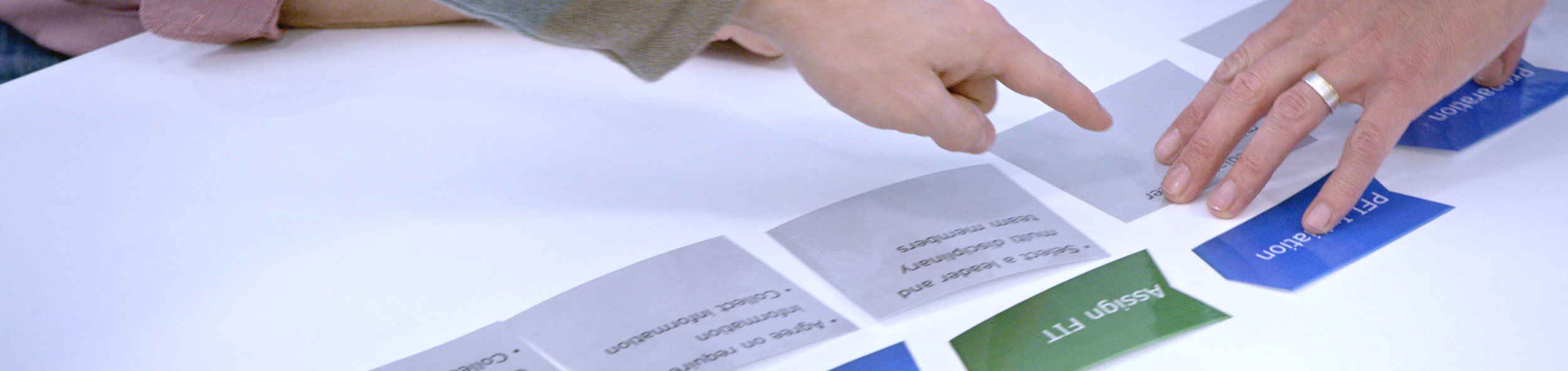 Energy Academy Leading experts in the field