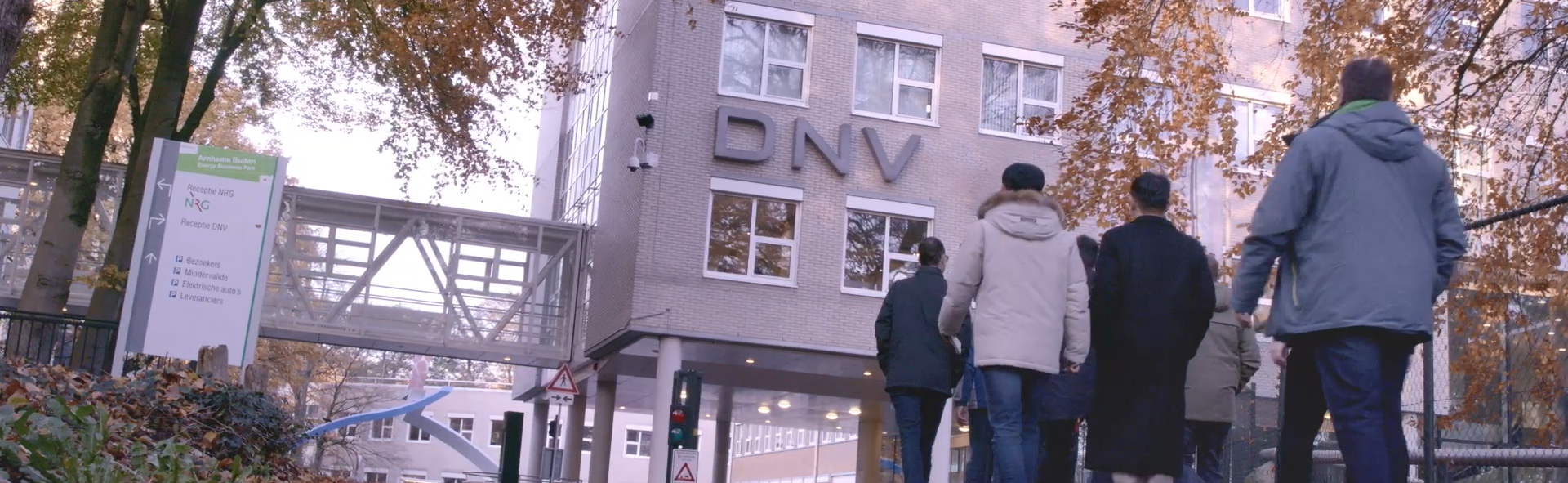 Energy Academy worldwide