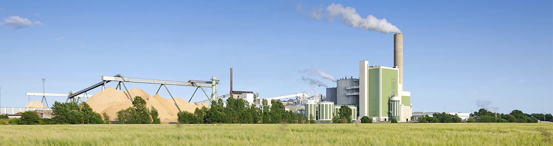 Environmental & Energy Management Systems Certifications