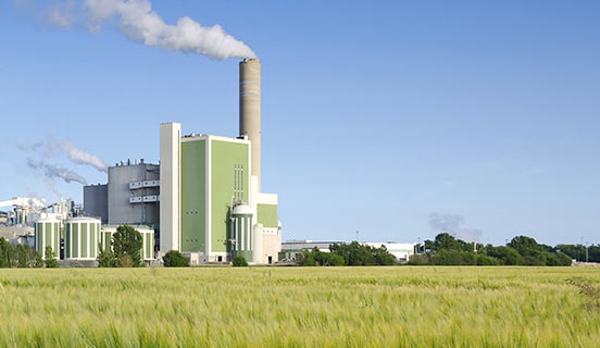 环境和能源管理