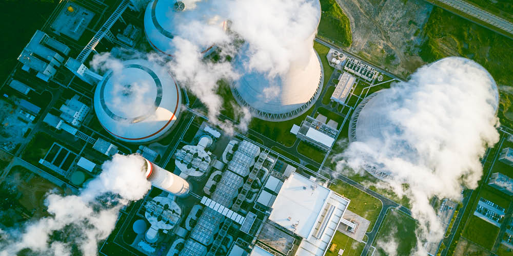 环境与能源管理