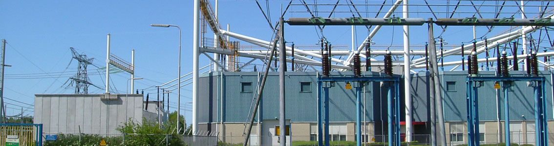 Energy business strategies