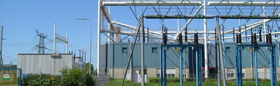 网格设计，规划和规格