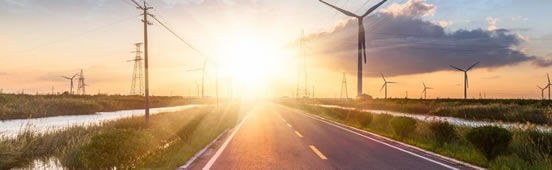 能源政策与监管