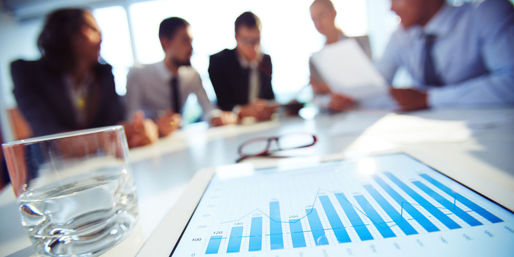 Strategy and policy advice