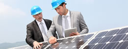 太阳能电站尽职调查