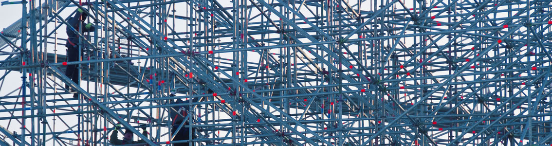 Thermal power plant development