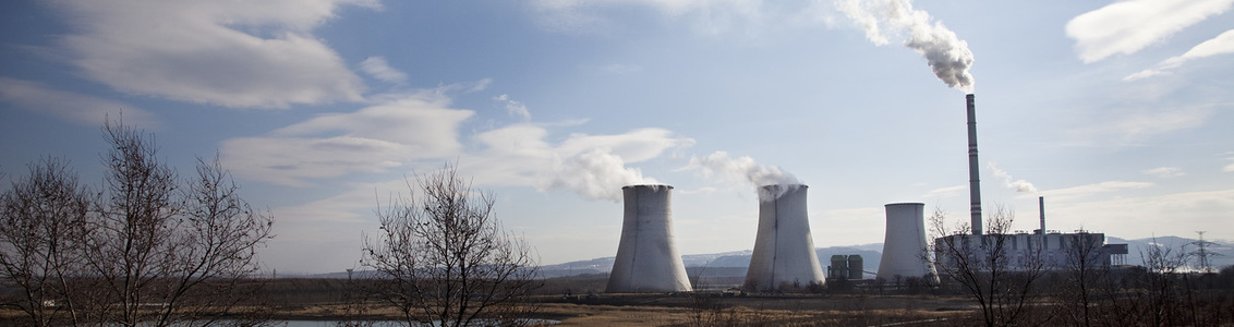 Thermal power project development