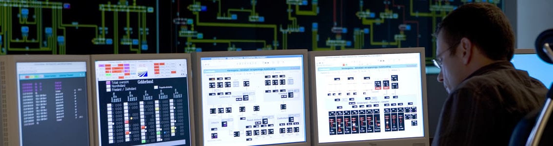 Wholesale market advisory