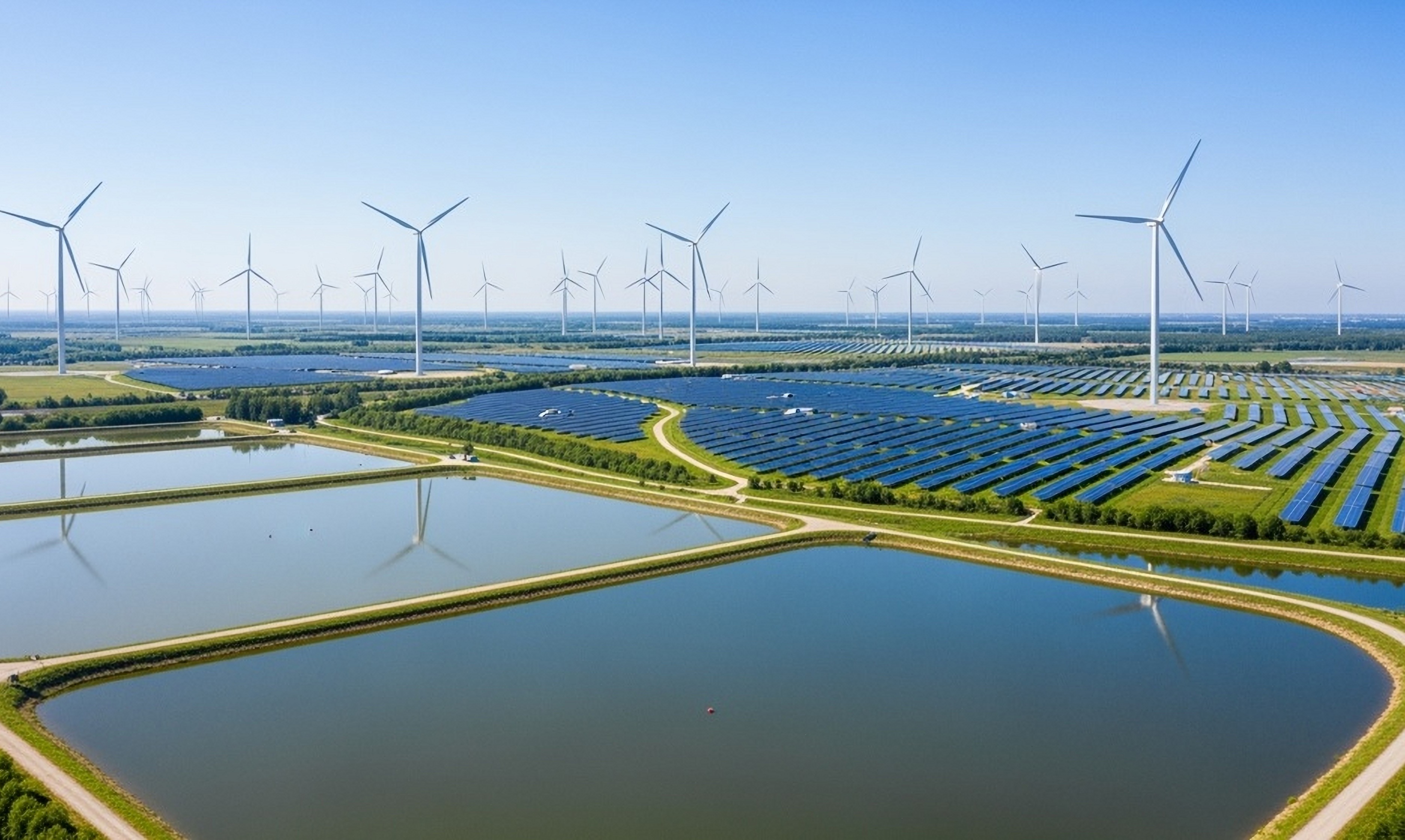 Technical due diligence for renewable projects