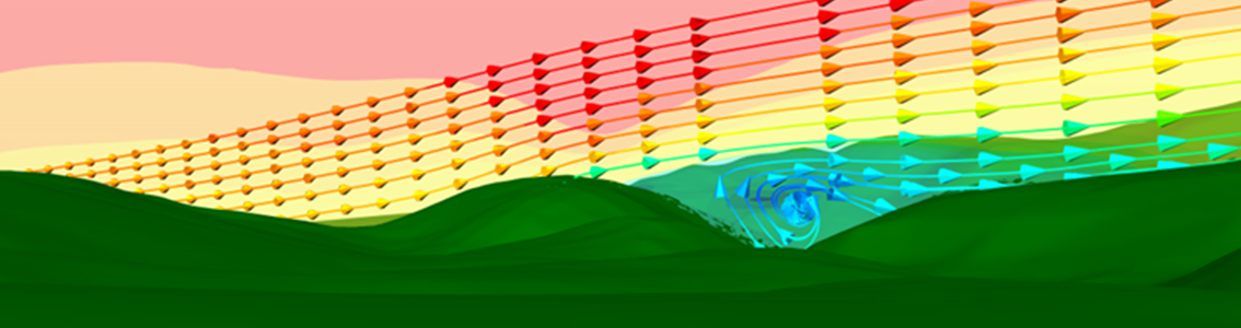Computational fluid dynamics