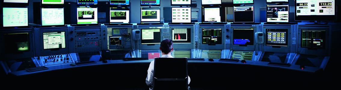 Power system verification - IT verification