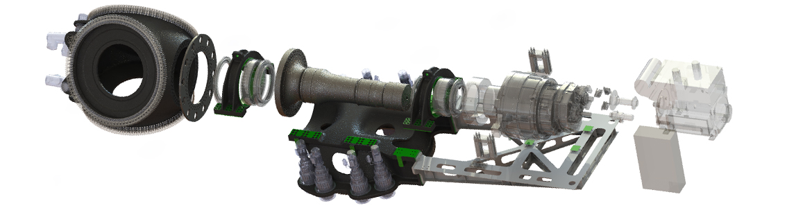 Structural design and analysis