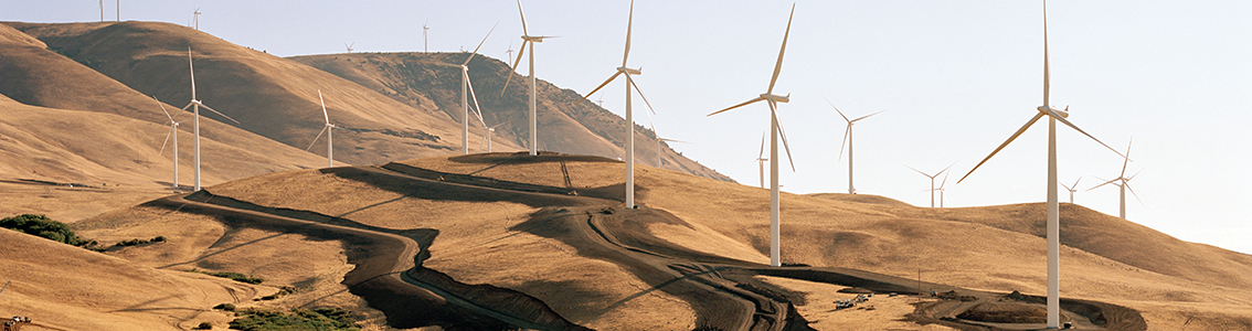 Operational energy assessment
