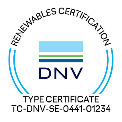 TC-DNVGL-SE-0441-01234-0