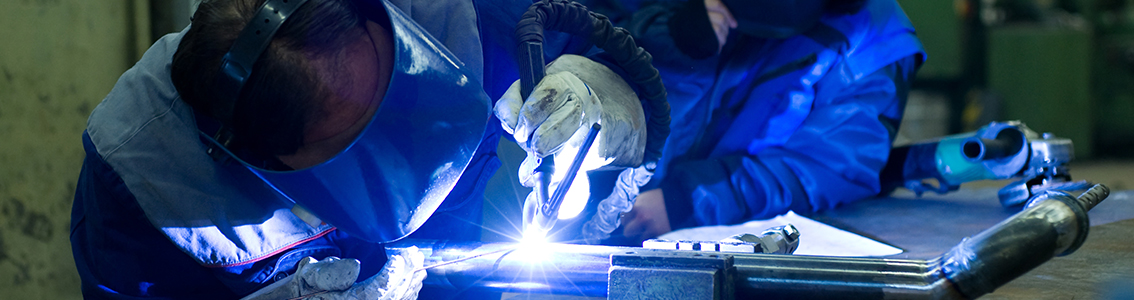 Engineering Services In Welding