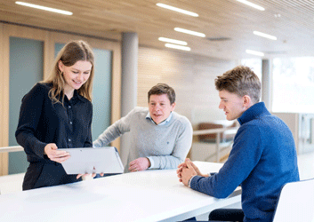 Espresso 调查：质量审核发现速览 - 信息图表