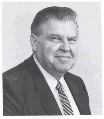 Frank E. Bird Jr.