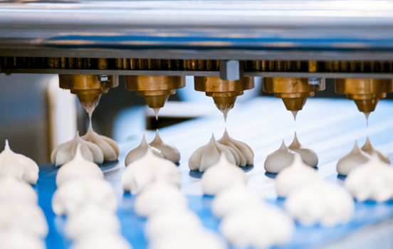 FSSC 22000 食品安全管理体系认证