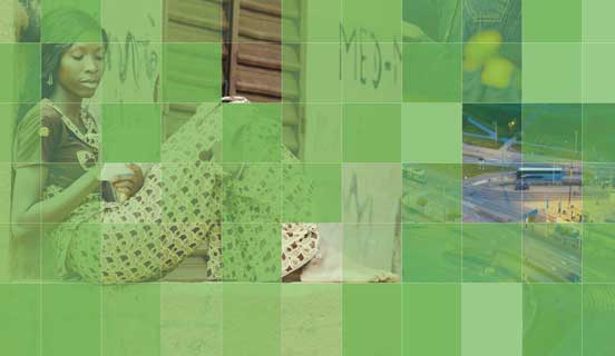 The Global Opportunity Report 