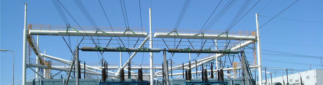 Grid design, planning and specifications