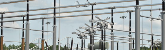 电网开发项目支持