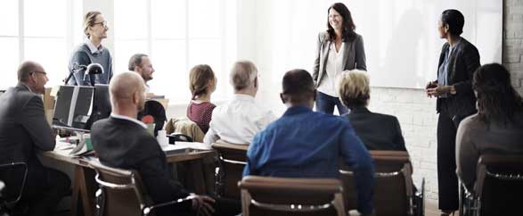 职业健康与安全管理