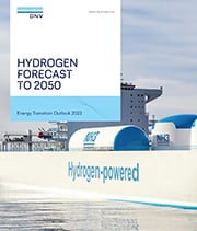 Hydrogen Forecast to 2050 Hydrogen Forecast to 2050