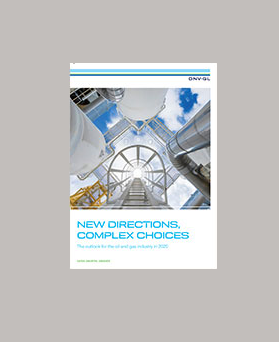 Industry Outlook Report 2020