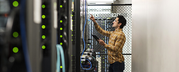 信息安全管理培训