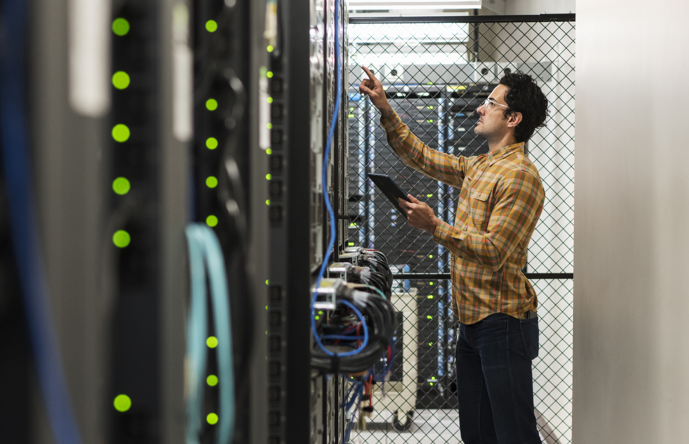 信息安全管理培训