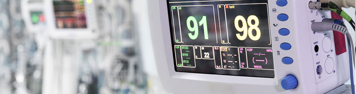 ISO 13485 - 医疗器械质量管理