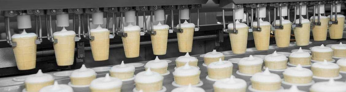 ISO 22000 认证：食品安全管理