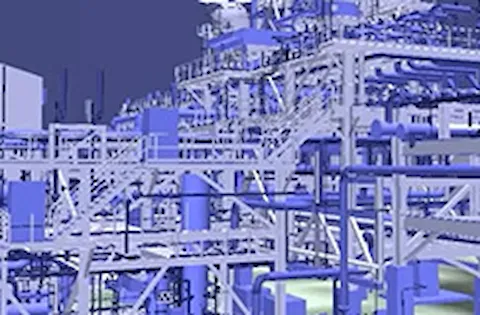 CFD simulation - Kameleon FireEx - KFX
