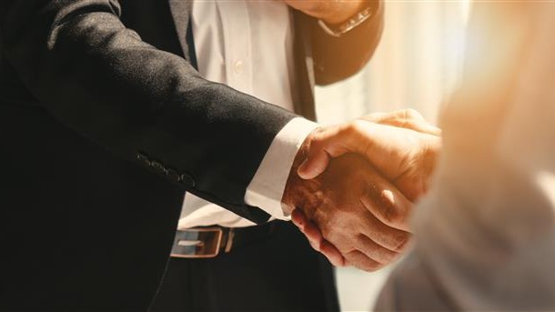 将您的认证转移至DNV