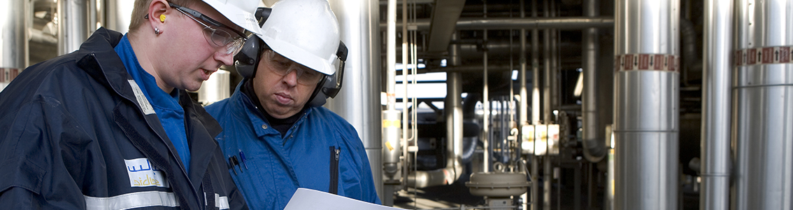 Lifecycle Management