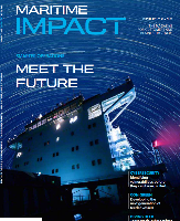 Maritime Impact Issue 02-2016