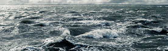 海上可再生能源资源测量