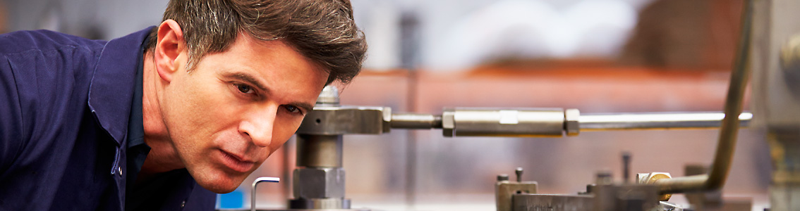 Manufacturer Product Quality Assessment 