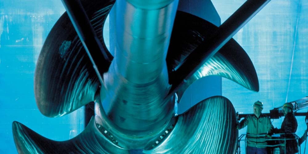 Torsional Vibration analysis - Nauticus Machinery software