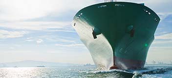 沪东重机客户案例